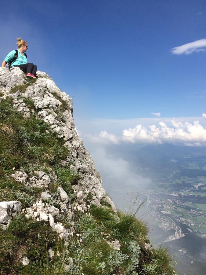 Pensjonat Bergbach 3*