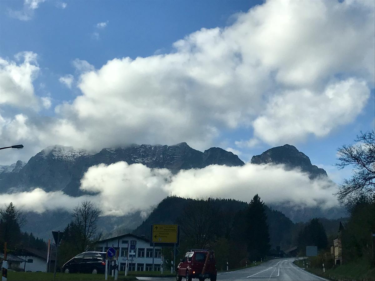 Pensjonat Bergbach