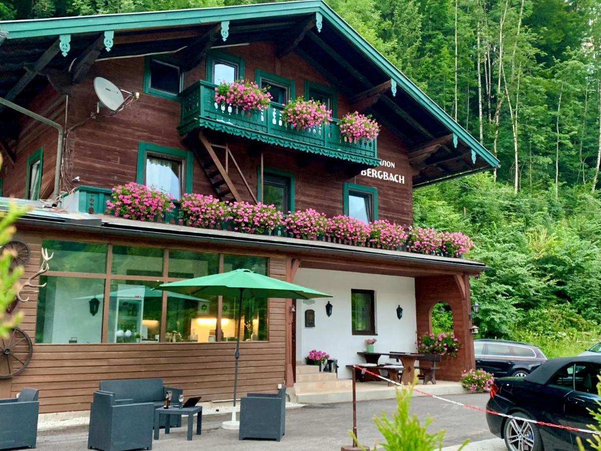 Bergbach 3* Ramsau bei Berchtesgaden