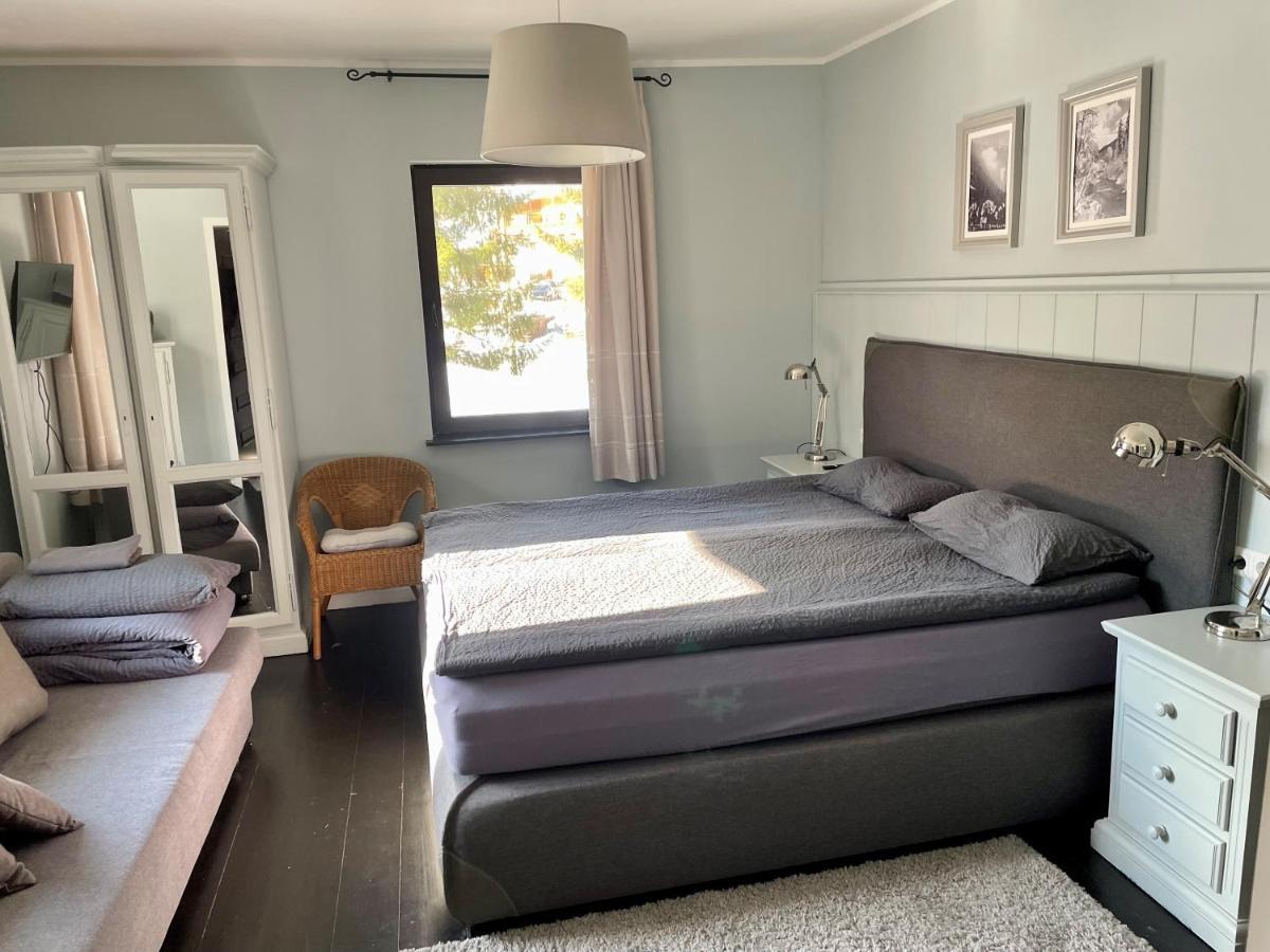 Guest house Bergbach Ramsau bei Berchtesgaden