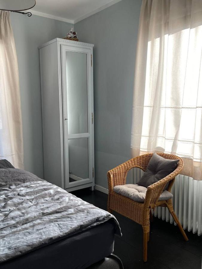 Guest house Bergbach