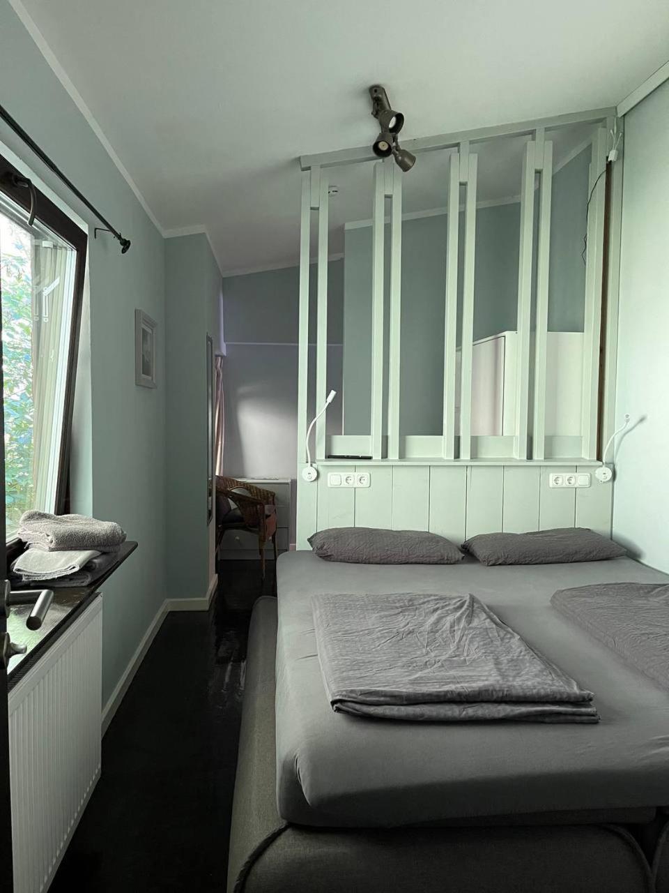Bergbach Guest house