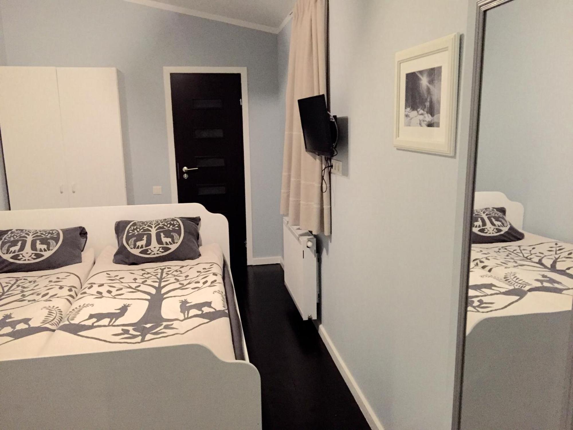 Guest house Bergbach Ramsau bei Berchtesgaden