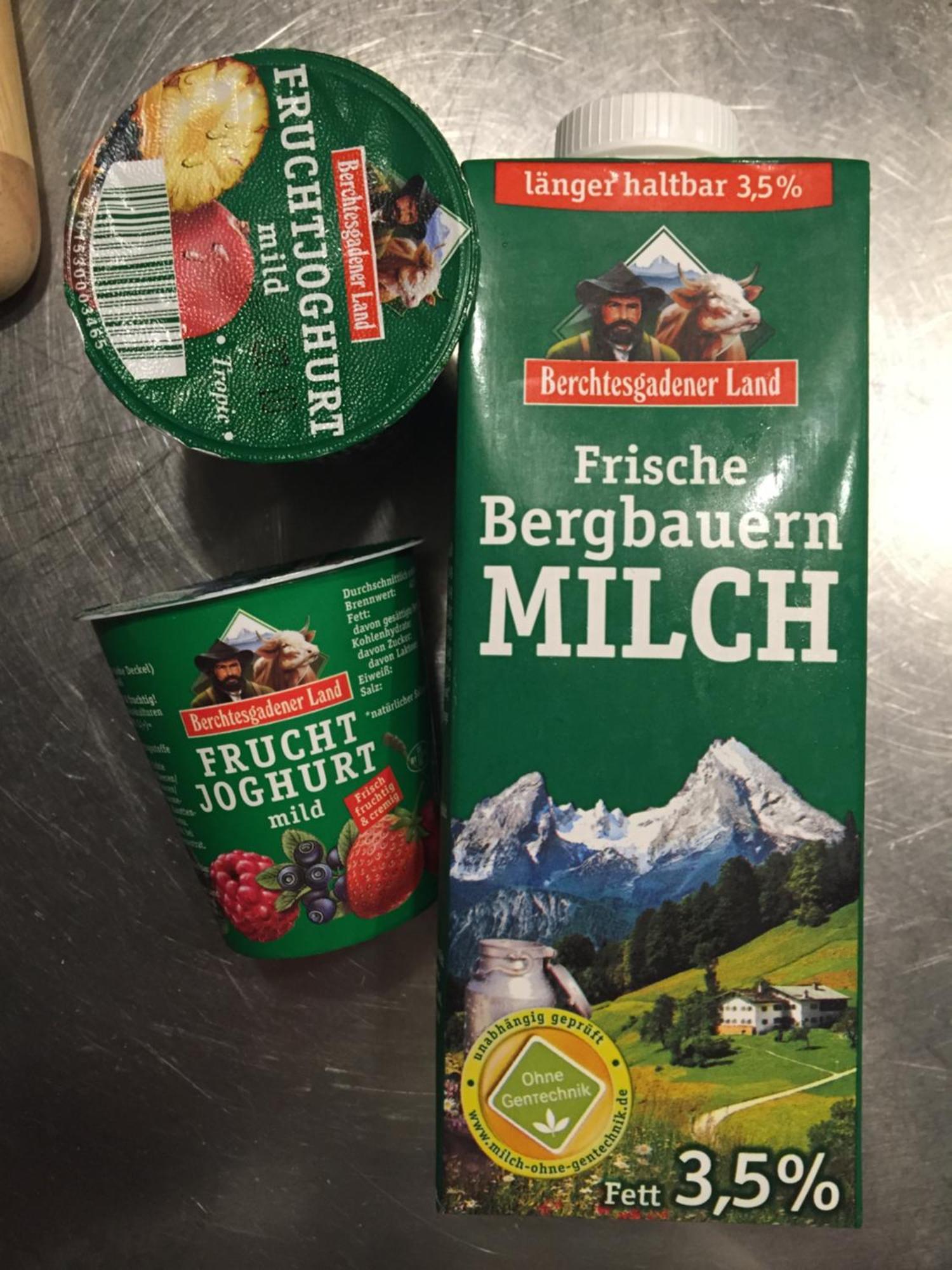 Guest house Bergbach Ramsau bei Berchtesgaden