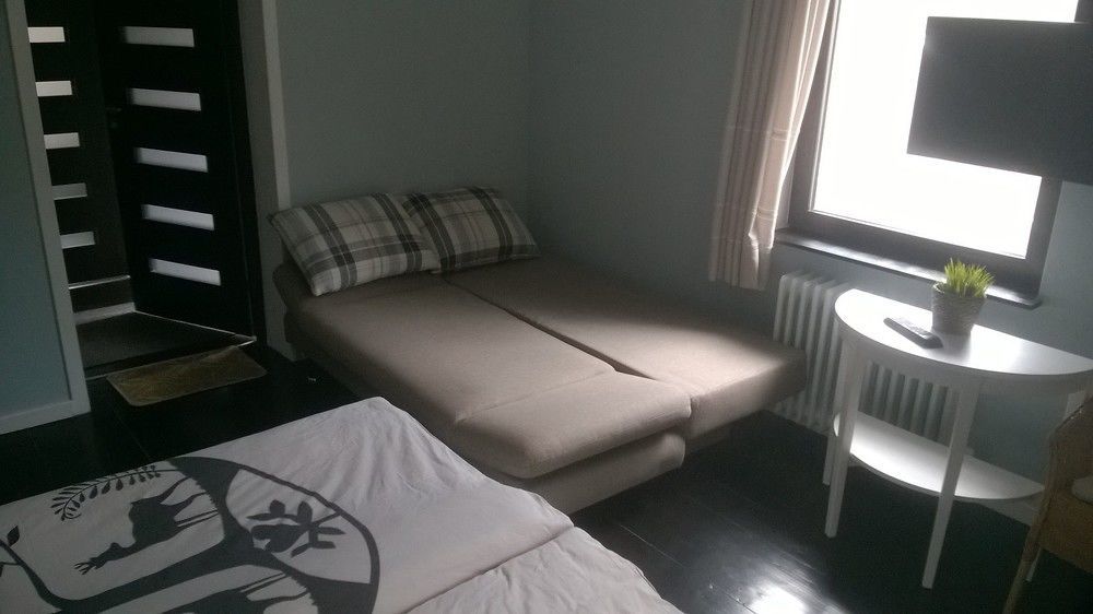Guest house Bergbach 3*