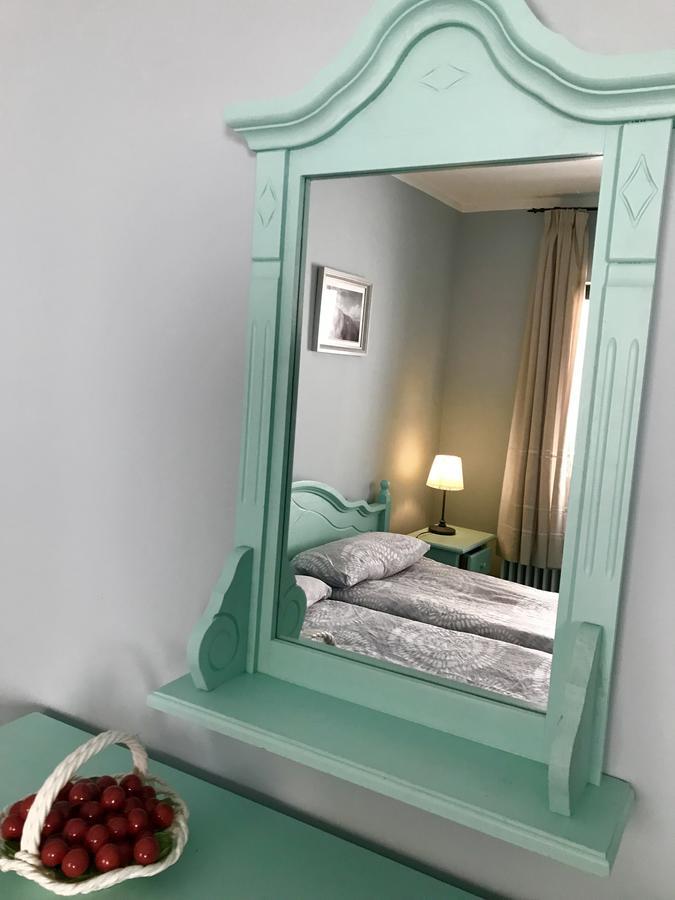 Bergbach Guest house 3*