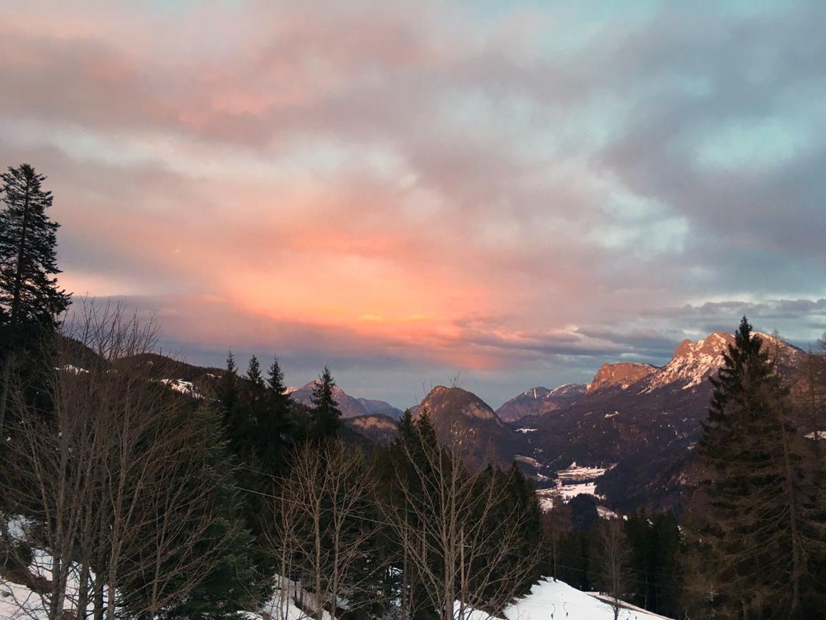 Bergbach 3* Ramsau bei Berchtesgaden