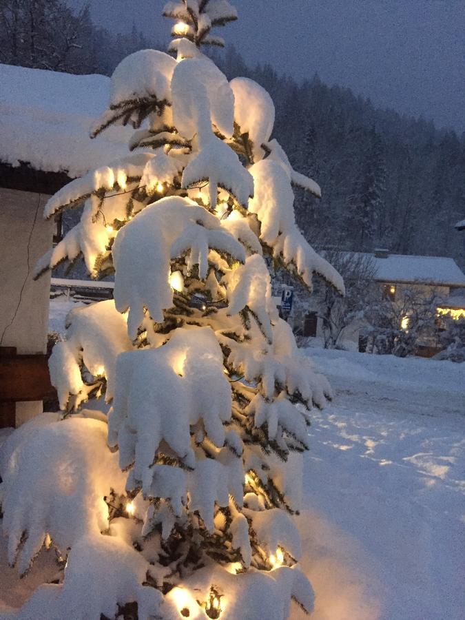 Bergbach Guest house Ramsau bei Berchtesgaden