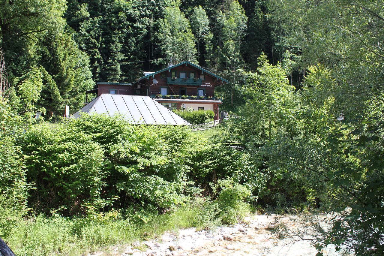 Guest house Bergbach